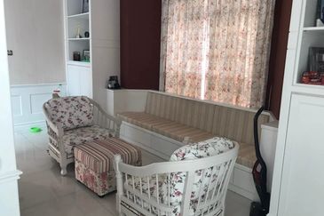 Meru Valley Golf Resort