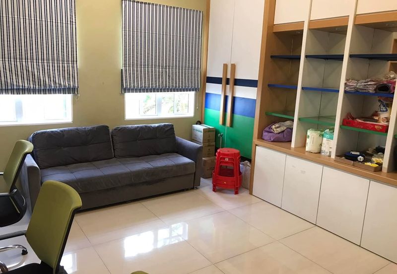 Meru Valley Golf Resort