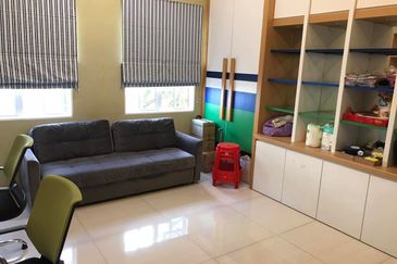 Meru Valley Golf Resort