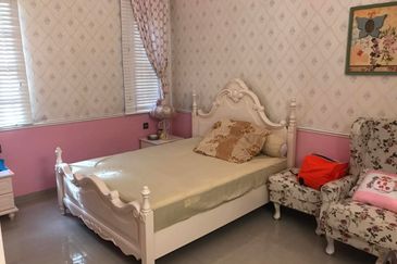 Meru Valley Golf Resort