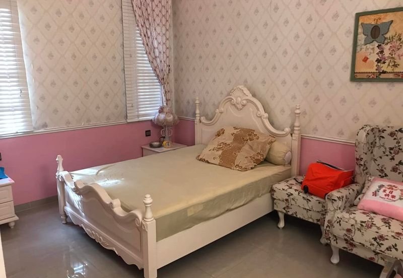 Meru Valley Golf Resort