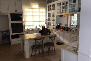 Meru Valley Golf Resort