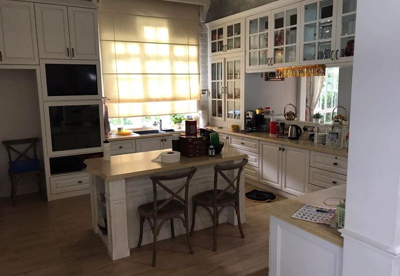 Meru Valley Golf Resort