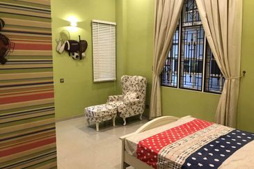 Meru Valley Golf Resort