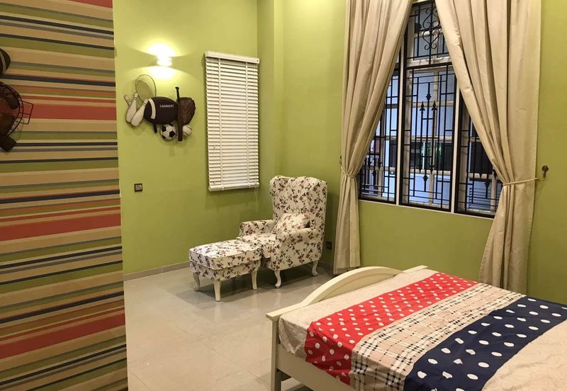 Meru Valley Golf Resort