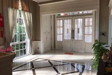 Meru Valley Golf Resort