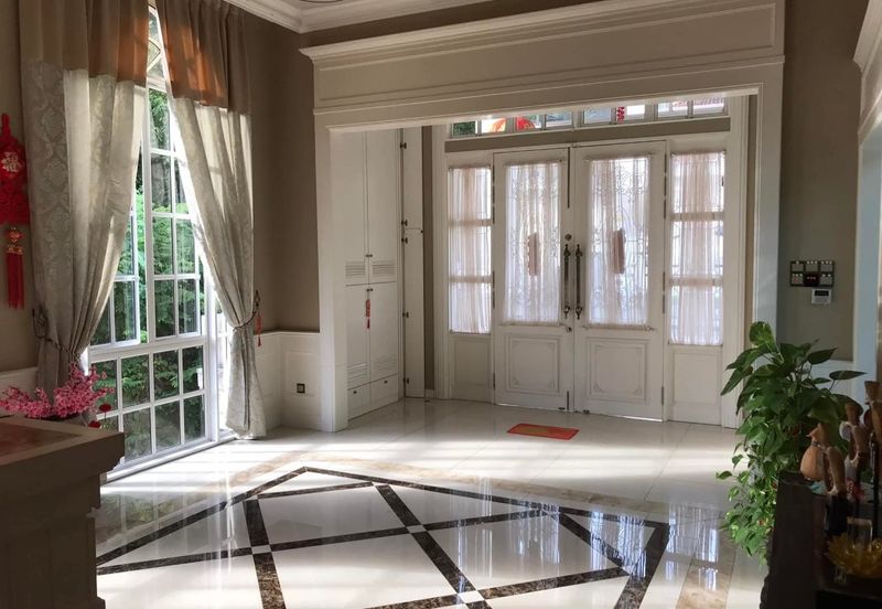 Meru Valley Golf Resort