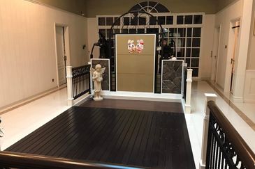 Meru Valley Golf Resort