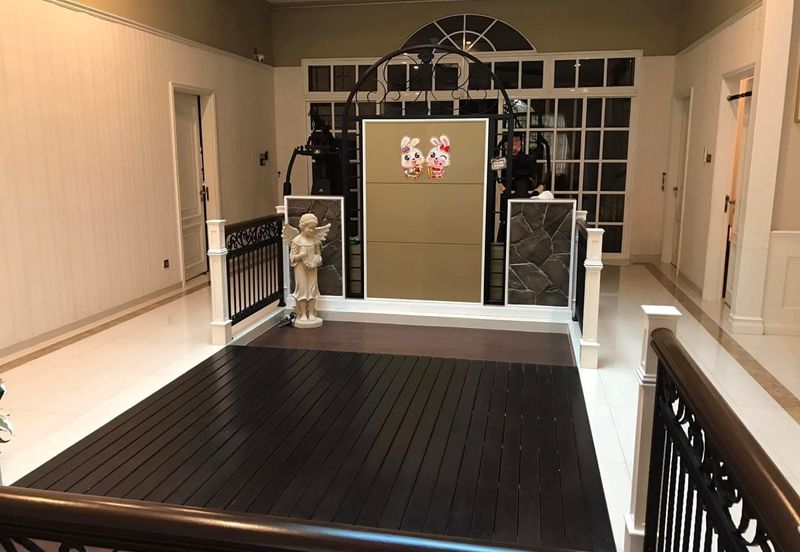 Meru Valley Golf Resort