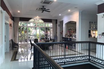 Meru Valley Golf Resort