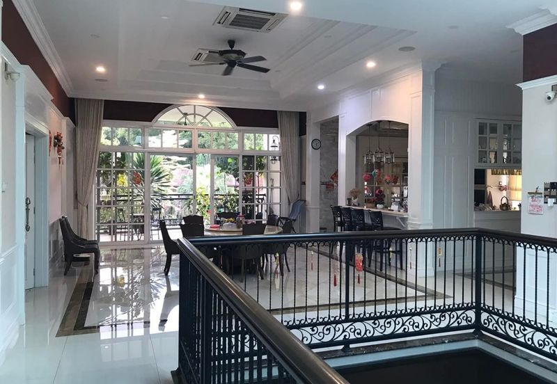 Meru Valley Golf Resort