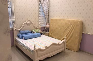 Meru Valley Golf Resort