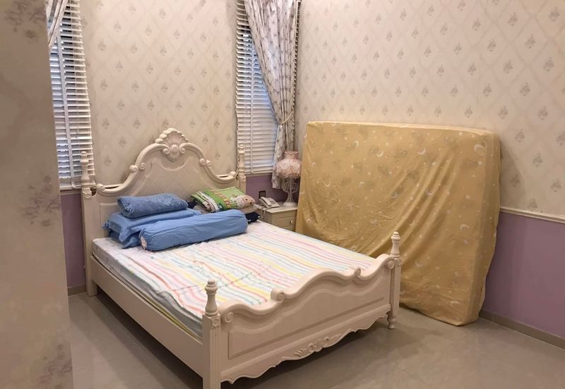 Meru Valley Golf Resort