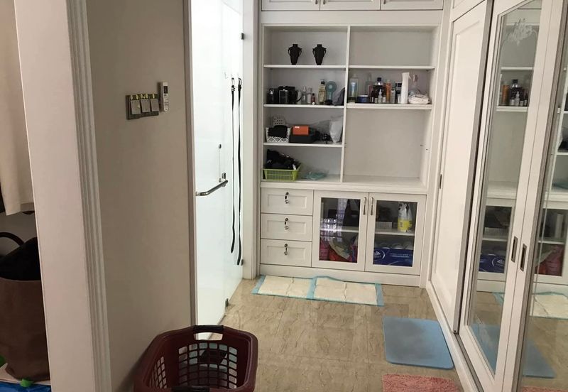 Meru Valley Golf Resort