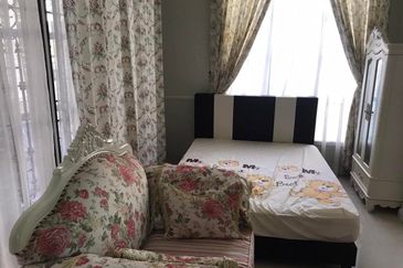 Meru Valley Golf Resort