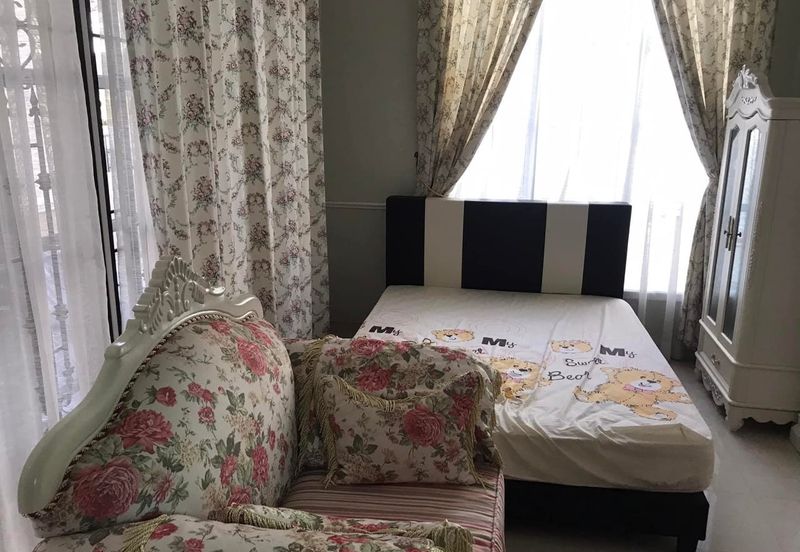 Meru Valley Golf Resort