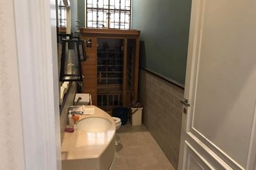 Meru Valley Golf Resort