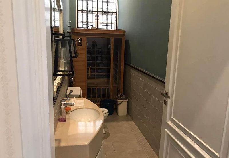 Meru Valley Golf Resort