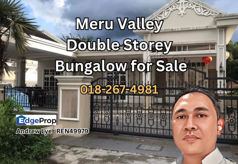 Meru Valley Golf Resort