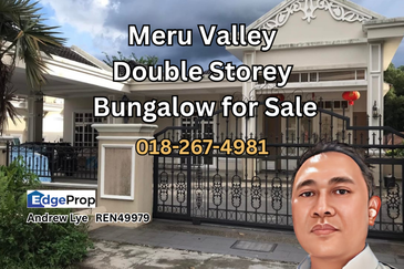 Meru Valley Golf Resort