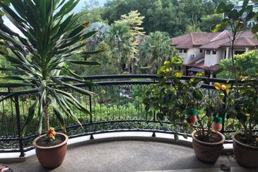 Meru Valley Golf Resort