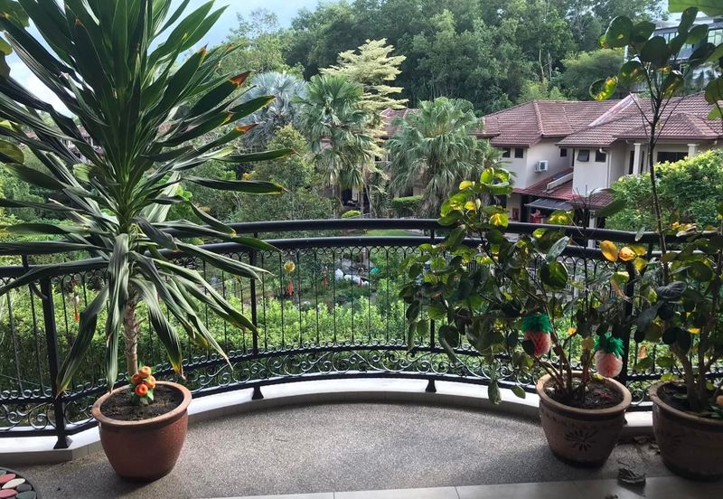 Meru Valley Golf Resort