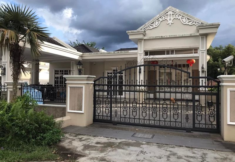 Meru Valley Golf Resort