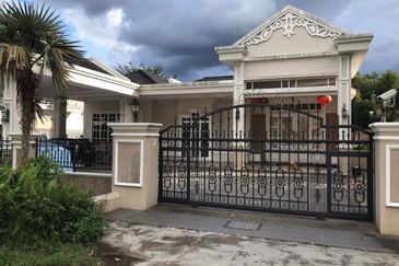 Meru Valley Golf Resort