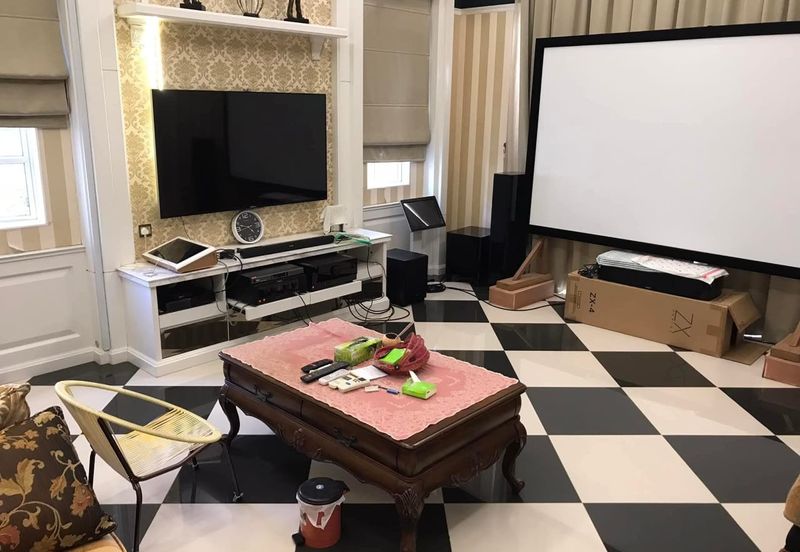 Meru Valley Golf Resort