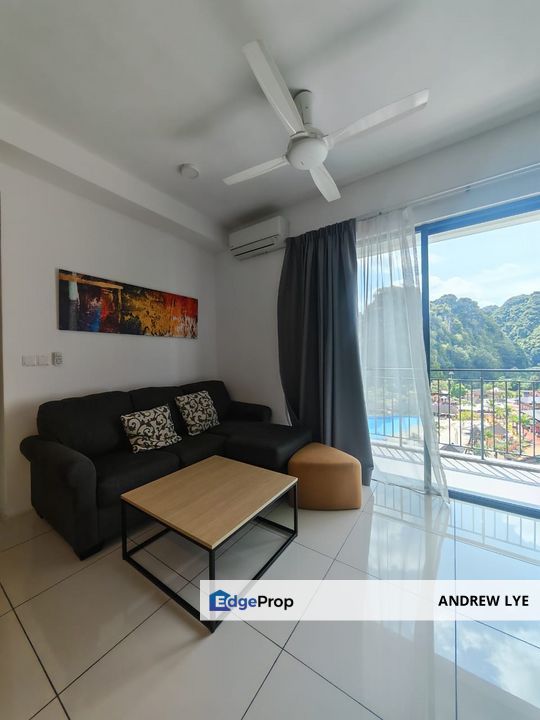 SUNWAY ONSEN SUITES FOR SALE , Perak, Ipoh