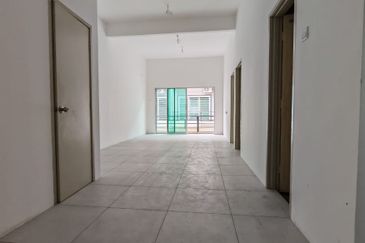 Goshen @ Ipoh Premier city