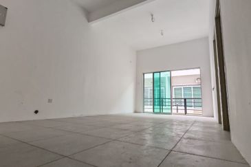 Goshen @ Ipoh Premier city