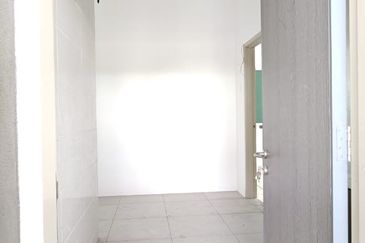 Goshen @ Ipoh Premier city