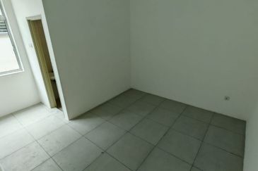 Goshen @ Ipoh Premier city