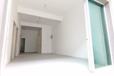 Goshen @ Ipoh Premier city