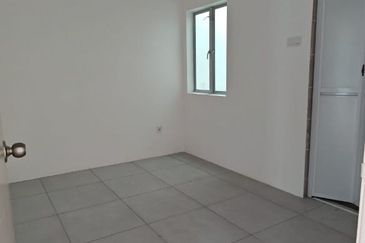 Goshen @ Ipoh Premier city