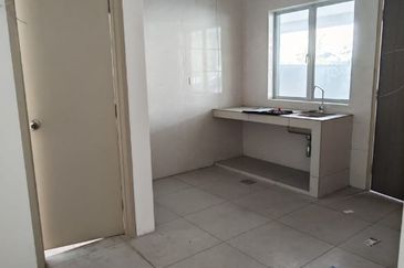 Goshen @ Ipoh Premier city