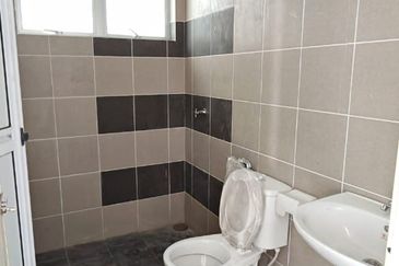 Goshen @ Ipoh Premier city