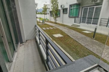 Goshen @ Ipoh Premier city