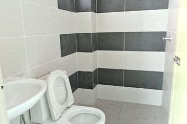 Goshen @ Ipoh Premier city