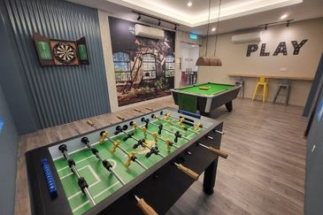 Goshen @ Ipoh Premier city