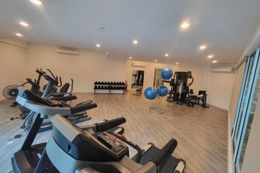 Goshen @ Ipoh Premier city