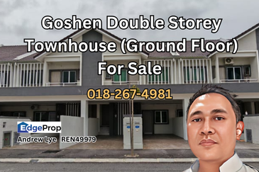 Goshen @ Ipoh Premier city