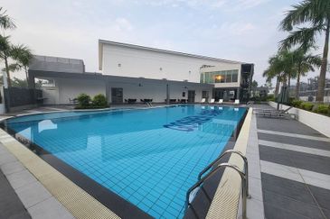 Goshen @ Ipoh Premier city