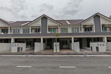 Goshen @ Ipoh Premier city