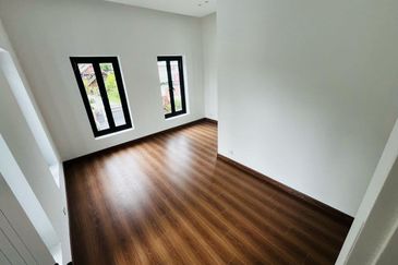 Meru Valley Golf Resort