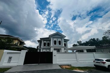 Meru Valley Golf Resort