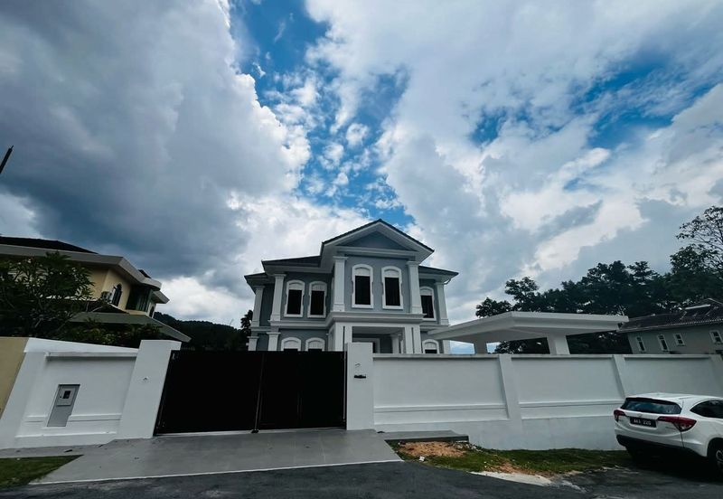 Meru Valley Golf Resort