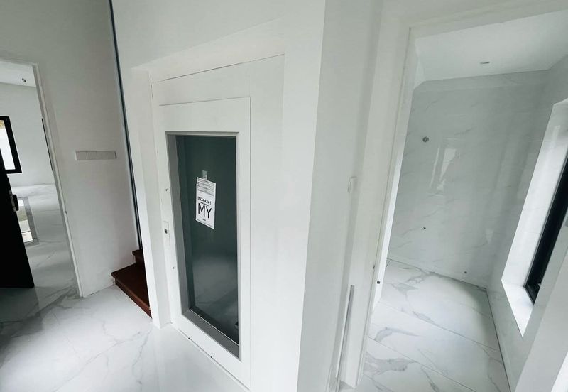 Meru Valley Golf Resort