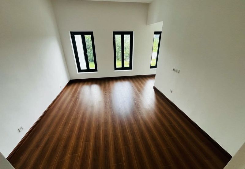 Meru Valley Golf Resort